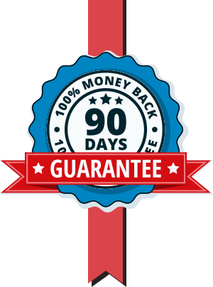 cardioC2 Money Back  Guarantee